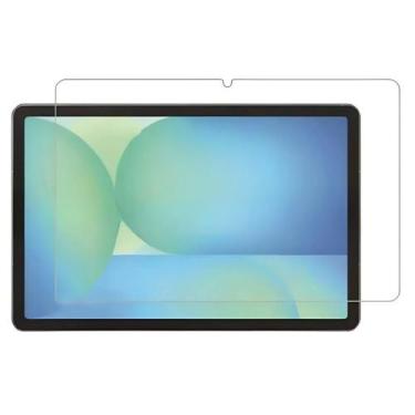 Imagem de Película Protetora de Vidro Para Tablet Galaxy Tab S10 Fe Plus 12.4 - 