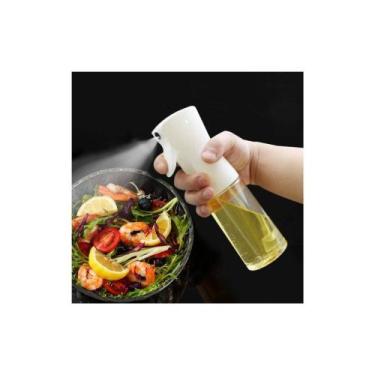 Imagem de Galheteiro com Borrifador 180ml Sortida - Durans store