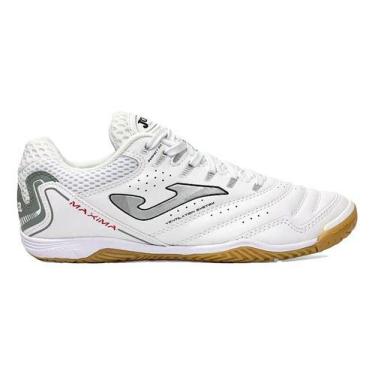 Imagem de Tenis Joma Futsal Maxima Indoor Original, Maxw2302in, 42, MAXW2302IN-4