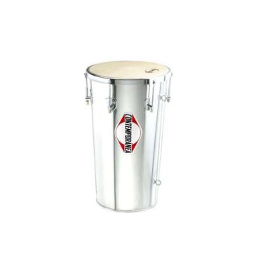 Imagem de Rebolo Tambora Conico Aluminio 11x45 74C CR - Contemporanea