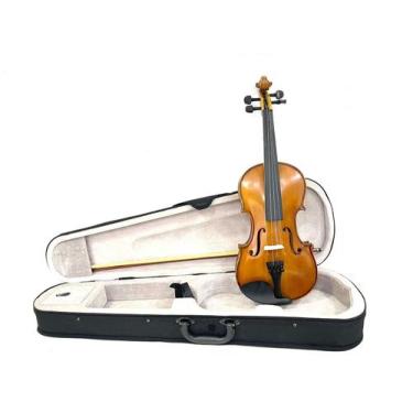 Imagem de Violino Spring Profissional Completo 4/4  Estudante / Iniciante