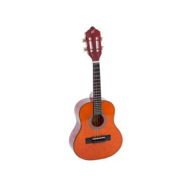 Imagem de Cavaco giannini start cs-14 n acústico importado natural