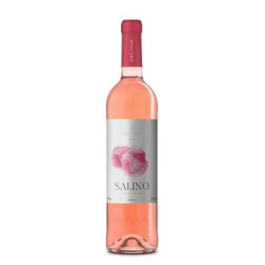 Imagem de Vinho Rosé Português SALINO