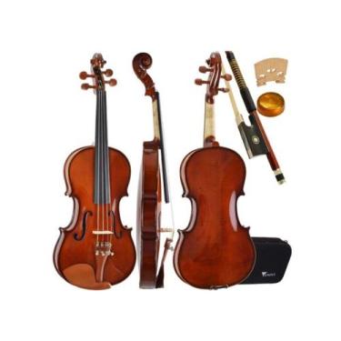 Imagem de Violino eagle ve 441 4/4