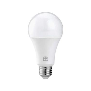 Imagem de Lâmpada Inteligente Positivo Smart Home 11139710 - LED Wi-Fi 9W
