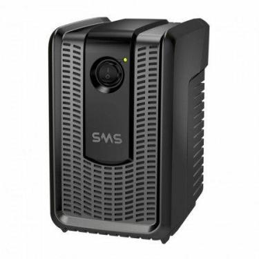 Imagem de Estabilizador monovolt 115V Revolution Speedy 1000VA 16621 SMS