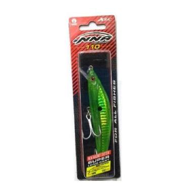 Imagem de Isca Artificial - Inna 110 - Marine Sports Ms Meia Água 11cm, Hgt