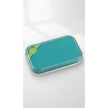 Imagem de Pastilhas Refrescantes Hortelã Sem Açúcar 30g - Congratulations Store