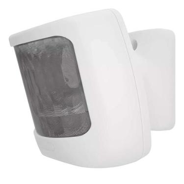 Imagem de Sensor de Presença Frontal Smart X-Control LESF400 (XC) Exatron - EXAT