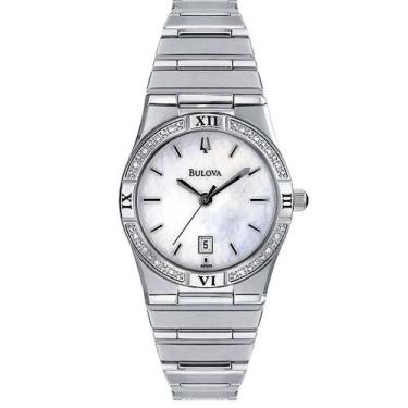 Imagem de Relógio Bulova Feminino WB29929Q