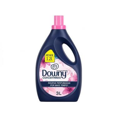 Imagem de Amaciante Downy Concentrado Frescor da Primavera - 3L