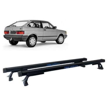 Imagem de Rack de Teto NEW LIFE VW GOL até 1991 - LONG LIFE