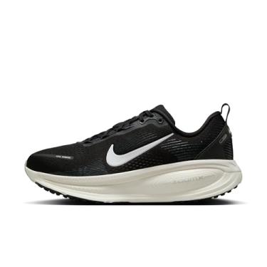 Imagem de Nike Tênis feminino Vomero 18, Preto/branco Summit, leite de coco, 37