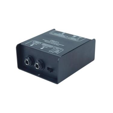 Imagem de Direct Box Soundvoice DS-01 Passivo (Cód. 1891)