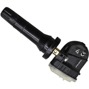 Imagem de Sensor Indicador de Pressão de Pneu Tpms Blazer EV Equinox EV Válvula 