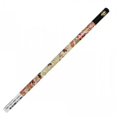Imagem de Lapis Grafite HB Paperblanks - Japanese Kimono