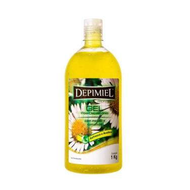 Imagem de Loção Depimiel Pré-Depilatória 1L