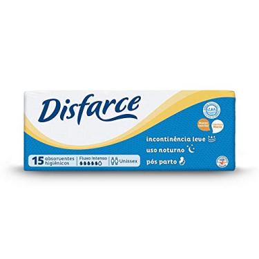 Imagem de Petlimp Absorvente Disfarce Pós Parto/Incontinência Leve