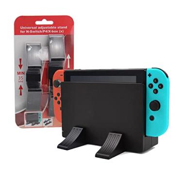 Imagem de Suporte Universal Ajustavel Compatível Com PS4 Switch XBox One Stand