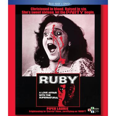Imagem de Ruby [Blu-ray + DVD]