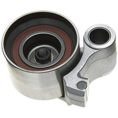 Imagem de ACDelco Tensor de correia dentada manual profissional T42114 e conjunto de polia com suporte