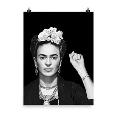 Imagem de Pôster de foto Caneca Frida Kahlo