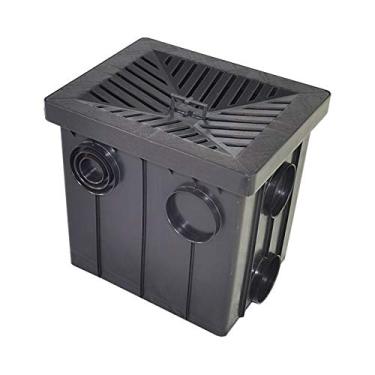 Imagem de Caixa Coletora De Água Pluvial - Caixa De Areia - Mallton