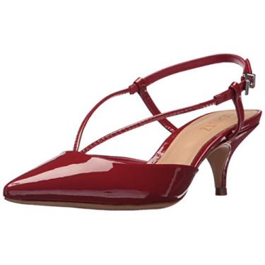 Imagem de SCHUTZ Sapato feminino WERA, Tango Red, 35