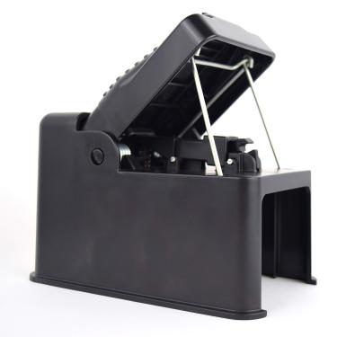 Imagem de Victor Armadilha de Gopher The Black Box 0626