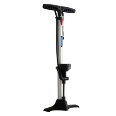 Imagem de Bomba de Ar para Pneu Boias e indicador de pressão