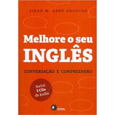 Imagem de Melhore O Seu Inglês (2)