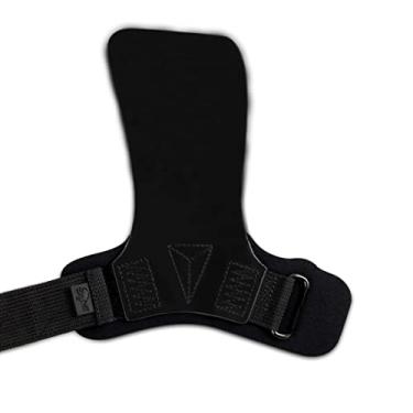 Imagem de Legacy Hand Grip Skyhill (Preto - Costura - Preto, P)