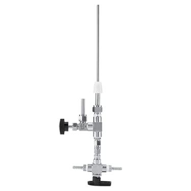 Imagem de kit de fabricação de cerveja de aço inoxidável 304,Enchimento de garrafa de contador de pressão, rápido e eficiente, para fabricação de cerveja caseira e vinho, enchimento de garrafa de contador de pressão, 304 Sta