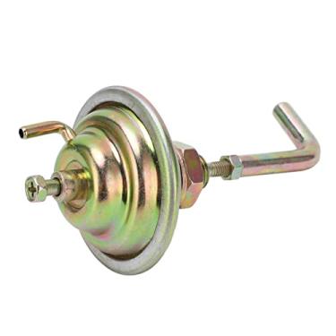 Imagem de Atuador a v¨¢cuo universal tipo gancho para ar condicionado,curso de 4-9 mm Acess¨®rios para atuador a v¨¢cuo de metal resistente ¨¤ oxida??o AC automotivo universal, Atuador de V¡§¡écuo Carro Desloca