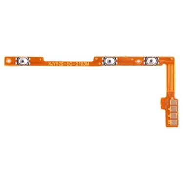 Imagem de Para o botão Vivo Y91 / Y93 Power & Volume Flex Cable