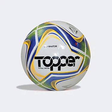 Imagem de Bola Topper Futsal Dominator Pro