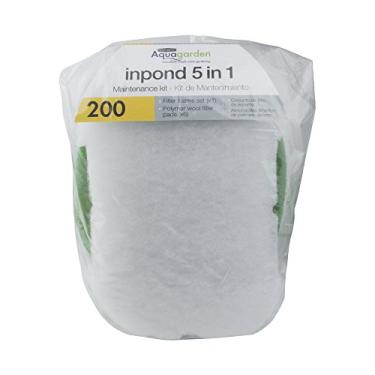 Imagem de (Maintenance Kits, Inpond Small, 200) - Pennington Aquagarden Pond Pumps and Supplies