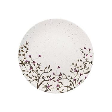 Imagem de Pratos de sobremesa, 6 Peças, Oxford, UNNI Lilac