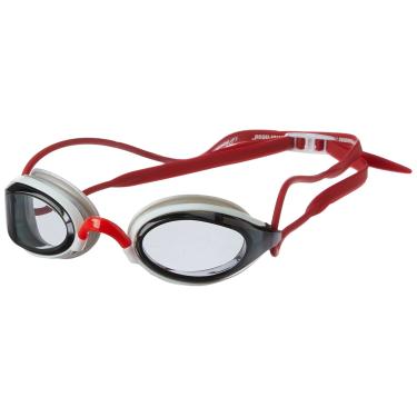 Imagem de Aquatech Hammerhead Unissex Fumê/Branco-Prata-Vermelho Único