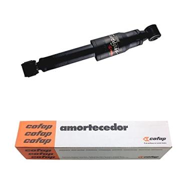 Imagem de Amortecedor Tampa Traseira Hb20 2007 a 2012 Hdn-939