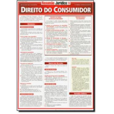 Imagem de Direito Do Consumidor 3Ed