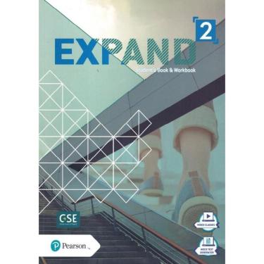 Imagem de Expand 2 Sb & Wb