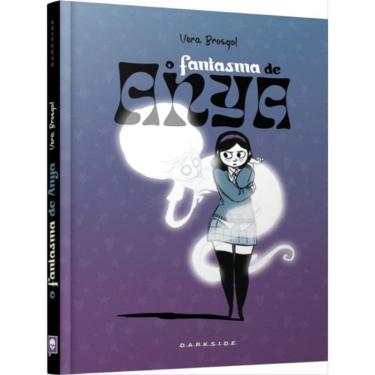 Imagem de O Fantasma De Anya