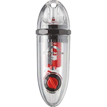 Imagem de Apontador de lápis prático cápsulas de Rachetta Sonic, vermelho SK-878-R