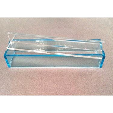 Imagem de Molde de máquina de sushi azul grande Musubi antiaderente AZM mostradores