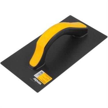 Imagem de Desempenadeira Plástica Lisa Vonder 14 X 27Cm