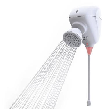 Imagem de Chuveiro Ducha Move 220V 7500W Cod.DMVEL75220BR03-U - Zagonel Zagonel