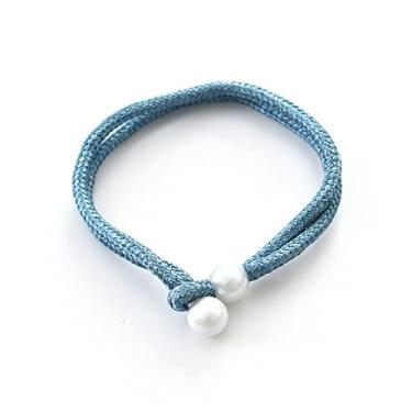 Imagem de Laços de cortina em estoque Laços de cortina removível ajustáveis Suportes de cortina de fivela de cortina, T6,1 Pçs