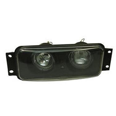 Imagem de Farol Duplo Milha Direito 1422992 Scania