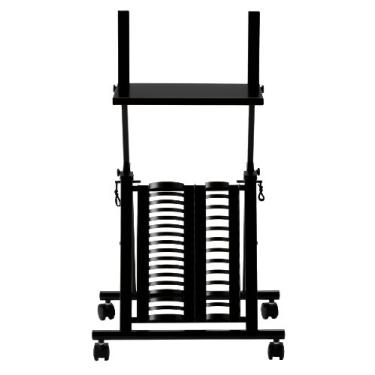 Imagem de Suporte para karaokê LoDuca